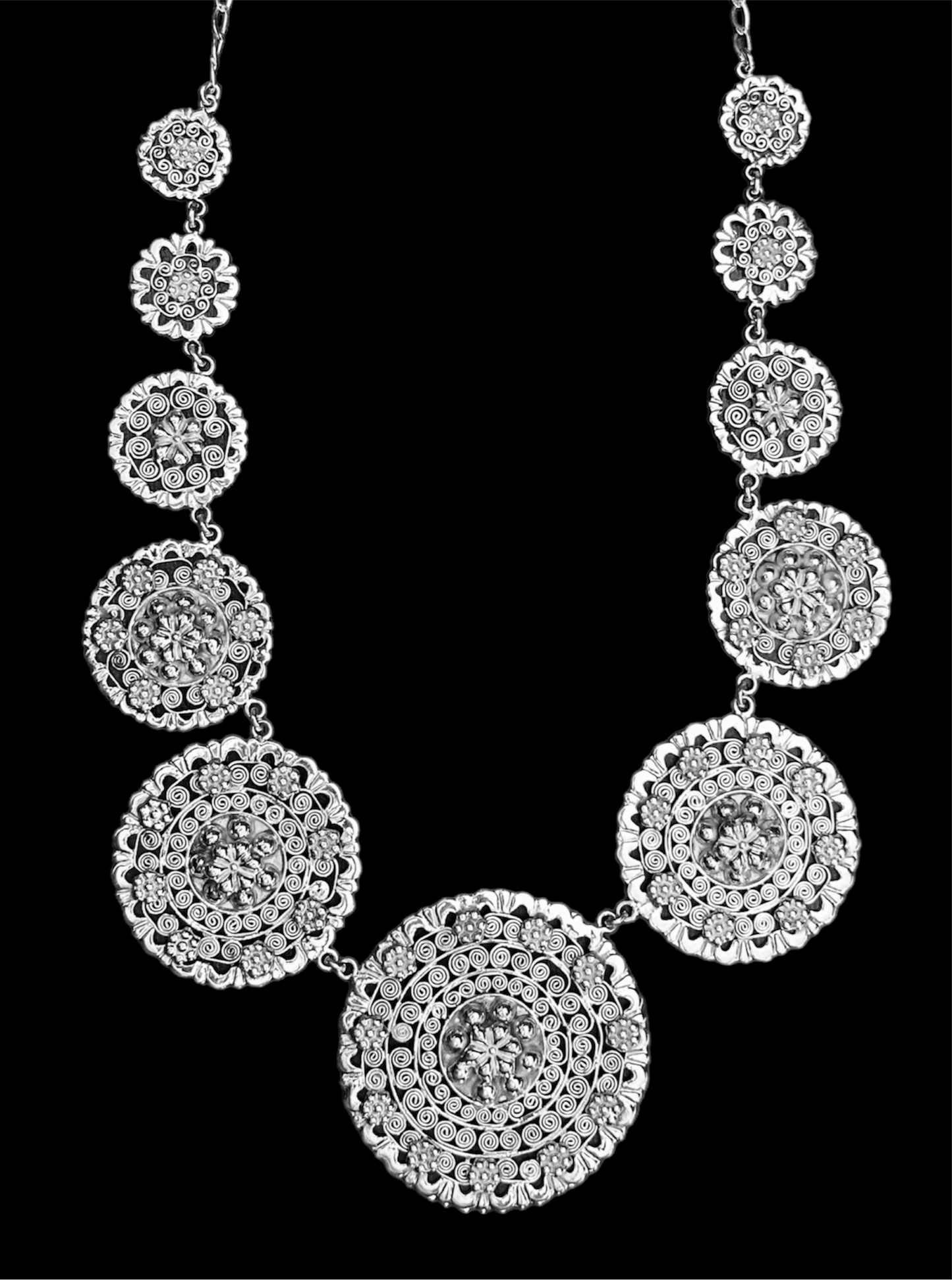 Collar Jerezano JUMBO