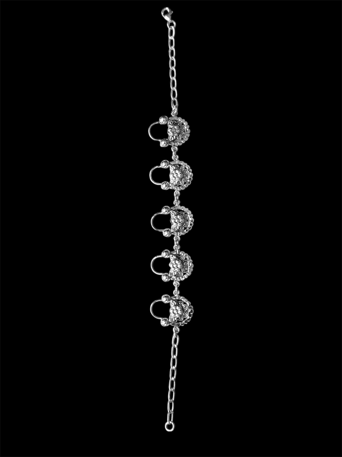 Pulsera Jerezana